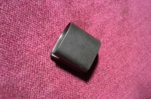 WW2 GERMAN MAUSER K98 FRONT SIGHT HOOD - Picture 1 of 4