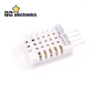 DHT22/AM2302 Digital Temperature And Humidity Sensor Replace SHT11 SHT15 Arduino - Picture 1 of 6