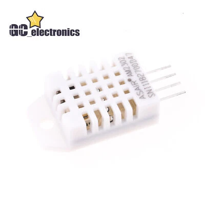 DHT22/AM2302 Digital Temperature And Humidity Sensor Replace SHT11 SHT15 Arduino - Image 1 of 4