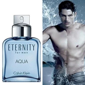 Loción para hombre Perfume Regalo para El San valentín o Cumpleaños Novio Esposo - Picture 1 of 9