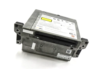 BMW 228i 328i 335i 428i 435i 528i 535i 550i 2014-2016 - RECEPTOR ESTÉREO CD AM/FM Foto 1 de 4