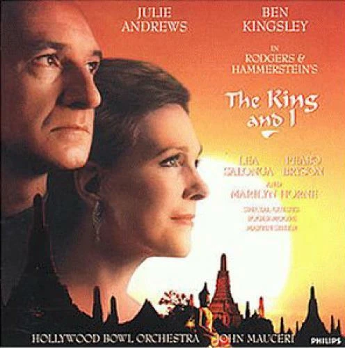 Various - The King And I CD #G1991715 - Bild 1 von 1