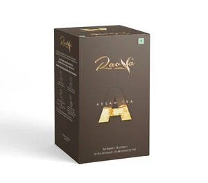 Assam Tea / Chai by Ravya Drinks. - Picture 1 of 4