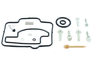Carburetor repair kit All Balls Racing KTM EXC 125 150 250 300 Husqvarna TC 125 - Picture 1 of 1