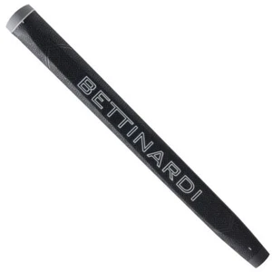 Empuñadura putter de golf Bettinardi ajuste fregadero tamaño estándar recto - gris oscuro - Imagen 1 de 1