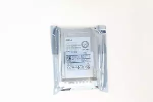 Dell 0TDNP7 TDNP7 Kioxia 1,92 TB RI SAS 12 Gb/s 2,5" SSD KPM5XRUG1T92 SDFBE85DAB01 - Foto 1 di 3