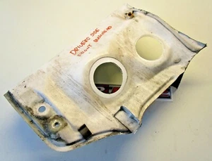 Toyota MR2 MK2 Drivers Side Front Bulk Head Cut - Right - Mr MR2 Used Parts - Picture 1 of 9