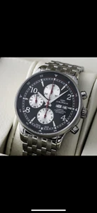Murex Compass automatik Valjoux 7750 chrono 44mm Vp2240€ - Bild 1 von 13