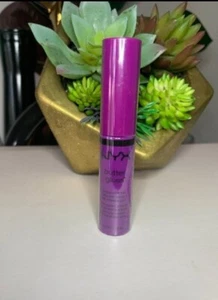 NYX PROFESSIONAL MAKEUP BUTTER GLOSS 0.27fl oz (Raspberry Tart) - Picture 1 of 4