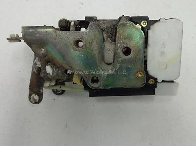 88981044 右前门闩 97 雪佛兰 Venture 乘客侧 98 99 00 01 02  — 第 1/4 张图片