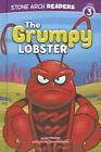 The Grumpy Lobster By Cari Meister (English) Hardcover Book