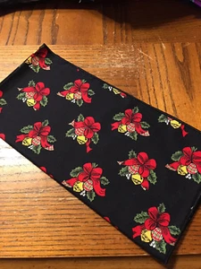 Vera Bradley One HENS N HOLLY Abendessen Stoffserviette Neu Neu ohne Etikett und KOSTENLOSER VERSAND - Bild 1 von 3
