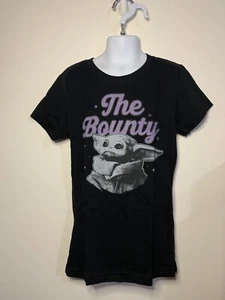 Star Wars Girls T-Shirt Size M - Picture 1 of 7