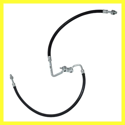 AC Manifold Hose Assembly-Suction And Discharge Assembly UAC HA 112094C - Image 1 of 2