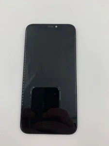 iPhone XS OLED Screen Digitizer Replacement + Free Protector - Picture 1 of 3