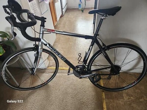 Trekpilot Bicycle - Picture 1 of 4