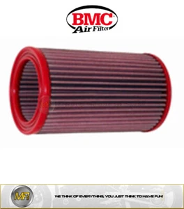 FILTRO ARIA SPORTIVO RENAULT TRAFIC I 2.0 / 4x4 1986 1987 1988 1989 BMC LAVABILE - Imagen 1 de 2