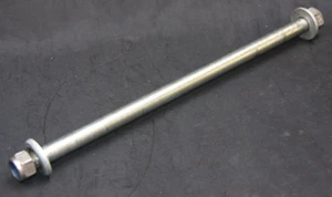 Rear Wheel Axle AP8125699 Aprilia 125 Classic 97 - Picture 1 of 2