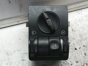 9116614 LICHTSTEUERUNG / 209201 FÜR OPEL COMBO CORSA C 1.3 16V CDTI CAT Z 13 - Bild 1 von 3