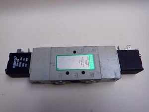 Numatics 01269 Solenoid Valve - Picture 1 of 3