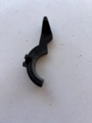 96-03 Kawasaki Ninja ZX7r Palanca de estrangulador Cable Perilla Mango Foto 1 de 4