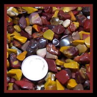 Mixed Gemstone Embellishment UNDRILLED Small Chips 50g 1.75 oz 