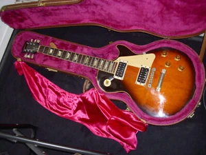Gibson Les Paul Classic, 80th Birthday Les Paul 1995. - Bild 1 von 7