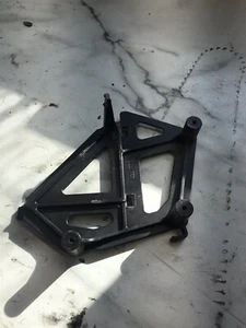 17 Support de montage électrique Ski-Doo Renegade 800 R E-Tec 512060858 - Photo 1/4