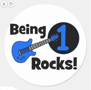 BEST BAND MUSIC ROCK GUITAR DANCE Pendant On 925 Sterling Silver 20" necklace - Picture 1 of 9