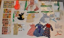 Vintage Barbie Doll outfits and accessories, choose yours