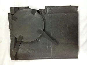 COMPRESSOR COVER LOADED SOUND ZR61/81 11953 - Picture 1 of 1