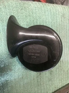 1009510005 MEYLE HORN 171951223MY AUDI PORSCHE BMW VW - Picture 1 of 4