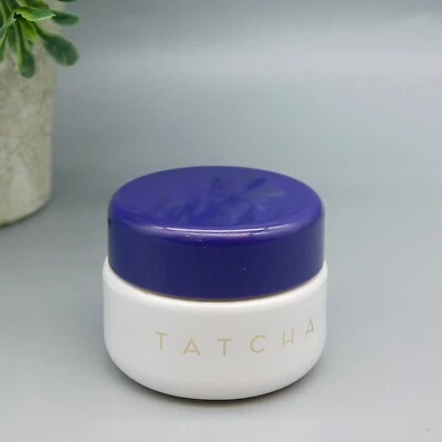 Tatcha Ageless Revitalizing Eye Cream 11.4ml/ 0.38 oz New Without Box. - Image 1 of 4