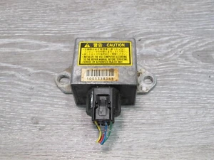 01-03 LEXUS IS300 SC430 LS430 YAW TURN RATE STABILITY SENSOR 89183-30060 OEM - Bild 1 von 13