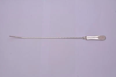 3 pcs Sims Uterine Sound Ob Gyne Surgical Instruments  - Image 1 of 2