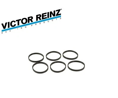 Juego de juntas de colector de admisión de motor Plenum para BMW Serie 3 2006-2016 Foto 1 de 2