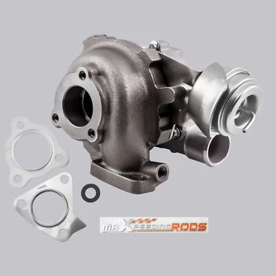 GTB1649V Turbocharger for Kia Magentis Hyundai Tucson 2.0 CRDi D4EA 757886 - Image 1 of 4