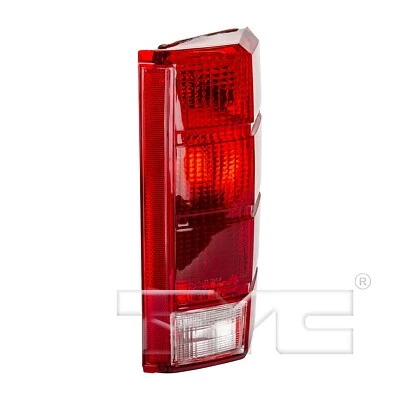 Conjunto de luces traseras TYC para Bronco, F-150, F-250, F-350, F-100 11-3267-01 Foto 1 de 4