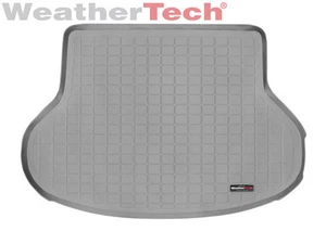 WeatherTech Cargo Liner Trunk Mat for Lexus RX 300 - 1999-2003 - Grey - Picture 1 of 1