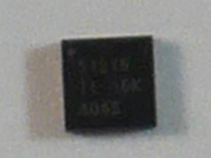 10x NEW Power IC TPS51216RUKR QFN 20pin Chipset TPS 51216 RUKR Part Mark 51216 - Afbeelding 1 van 4