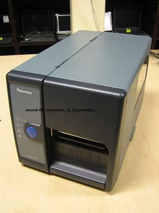 Intermec PD41 PD41A61000002020 Thermal Barcode Label Printer USB 11285091 Meter - Foto 1 di 2