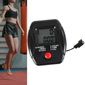 Speedometer for Exercise Bike Computer Indoor Outdoor - Picture 1 of 7