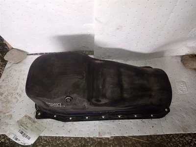 Oil Pan from 1990 Chevrolet Truck 2500 5.7L 8456345 - Image 1 of 4