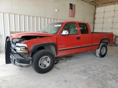 (LOCAL PICKUP ONLY) Steering Column Shift Fits 01-02 SIERRA 1500 PICKUP 613794 - Image 1 of 4