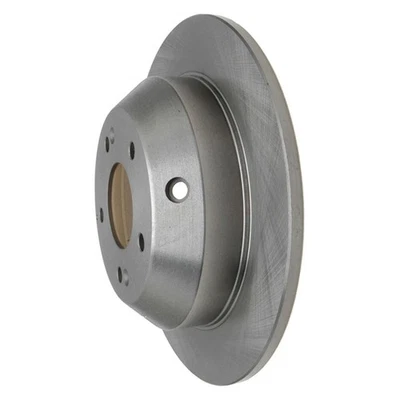 Original ACDelco para Hyundai Santa Fe 2010-2019 rotor de freno trasero hierro fundido sólido Foto 1 de 4