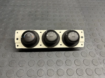 2006-2010 Hummer H3 AC Heater Control Climate Control Temperature Control READ! - Image 1 of 4
