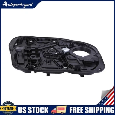 82471-D3011 Window Regulator For Hyundai Tucson 2016 2017 2018 2019 2020-2021 - Image 1 of 4