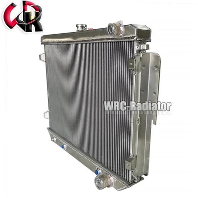 #503 Radiator For 1973-1979 1975 78 Chrysler Newport Dodge Coronet Plymouth Fury - Изображение 1 из 4