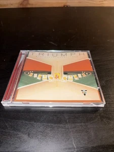 Triumph - Sport of Kings [neue CD] RMST - Bild 1 von 4