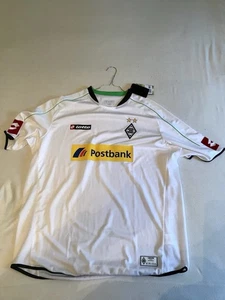 Borussia Mönchengladbach Trikot - Bild 1 von 2